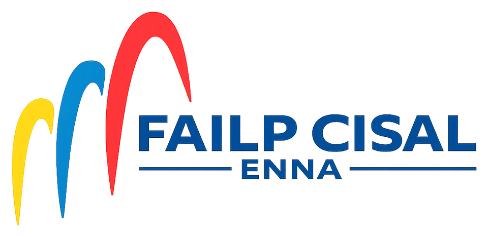 FAILP CISAL Enna